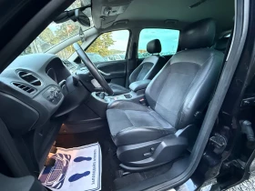 Обява за продажба на Ford S-Max 2.0TDCi 140к.с * Ксенон* * Навигация*  ~7 500 лв. - изображение 11