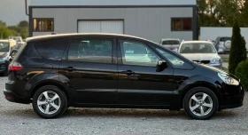 Обява за продажба на Ford S-Max 2.0TDCi 140к.с * Ксенон* * Навигация*  ~7 500 лв. - изображение 7