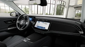 Mercedes-Benz E 220 d 4MATIC - 119900 лв. - 83971926 11