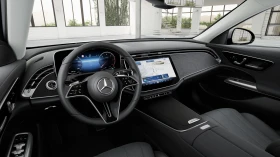 Mercedes-Benz E 220 d 4MATIC - 119900 лв. - 83971926 8
