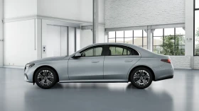 Mercedes-Benz E 220 d 4MATIC - 119900 лв. - 83971926 7