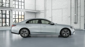 Mercedes-Benz E 220 d 4MATIC - 119900 лв. - 83971926 3