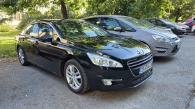 Peugeot 508 1.6i Turbo 2013*  *  | Mobile.bg    5