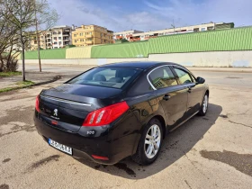 Peugeot 508 1.6i Turbo 2013*  *  | Mobile.bg    4