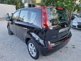 Обява за продажба на Nissan Note 1.4i 150хил!!!! ~6 500 лв. - изображение 6