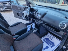 Обява за продажба на Nissan Note 1.4i 150хил!!!! ~6 500 лв. - изображение 10