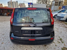 Nissan Note 1.4i 150!!!! | Mobile.bg    6