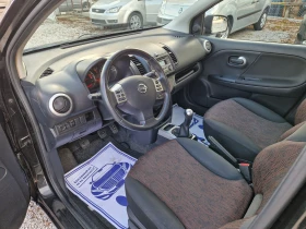 Nissan Note 1.4i 150!!!! | Mobile.bg    10