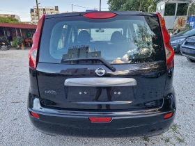 Обява за продажба на Nissan Note 1.4i 150хил!!!! ~6 500 лв. - изображение 5