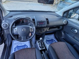 Обява за продажба на Nissan Note 1.4i 150хил!!!! ~6 500 лв. - изображение 9