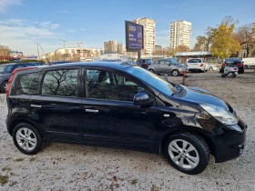 Nissan Note 1.4i 150!!!! | Mobile.bg    4