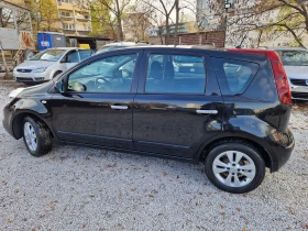 Nissan Note 1.4i 150!!!! | Mobile.bg    8