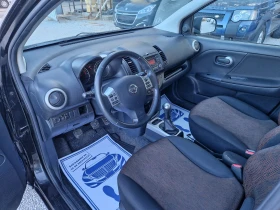 Обява за продажба на Nissan Note 1.4i 150хил!!!! ~6 500 лв. - изображение 8