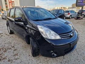 Nissan Note 1.4i 150!!!! | Mobile.bg    3