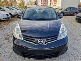 Nissan Note 1.4i 150!!!! | Mobile.bg    2