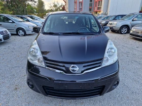Обява за продажба на Nissan Note 1.4i 150хил!!!! ~6 500 лв. - изображение 1