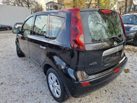 Nissan Note 1.4i 150!!!! | Mobile.bg    7