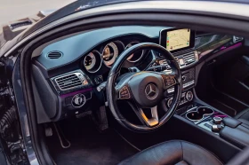 Обява за продажба на Mercedes-Benz CLS 400 4MATIC ~65 000 лв. - изображение 11