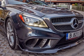 Обява за продажба на Mercedes-Benz CLS 400 4MATIC ~65 000 лв. - изображение 3