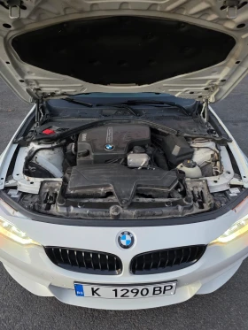 BMW 428 M-sport / NAVI | Mobile.bg    9
