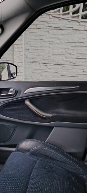 Ford S-Max 2.0 140  | Mobile.bg    17