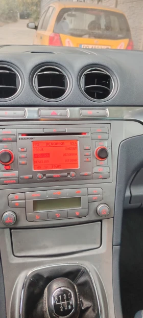 Ford S-Max 2.0 140  | Mobile.bg    9