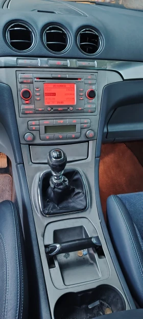 Ford S-Max 2.0 140  | Mobile.bg    8
