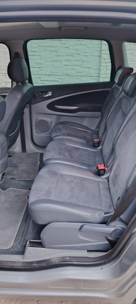 Ford S-Max 2.0 140  | Mobile.bg    11