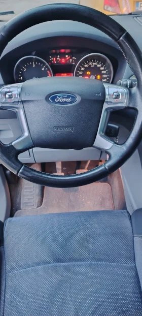 Ford S-Max 2.0 140  | Mobile.bg    13