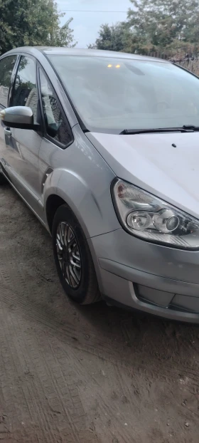 Ford S-Max 2.0 140  | Mobile.bg    5