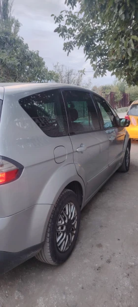 Ford S-Max 2.0 140  | Mobile.bg    3