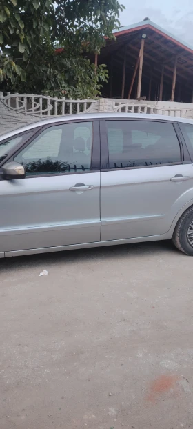 Ford S-Max 2.0 140  | Mobile.bg    6