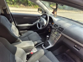 Toyota Avensis | Mobile.bg    10