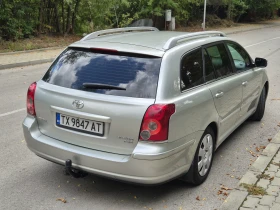 Toyota Avensis | Mobile.bg    5