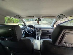 Toyota Avensis | Mobile.bg    8