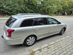 Toyota Avensis | Mobile.bg    3