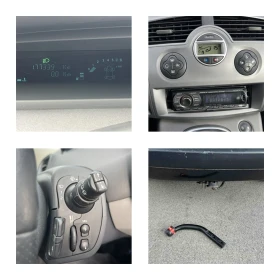 Renault Scenic FACE 1.4I 98�� EURO 4 ����������� | Mobile.bg � ����� ������ 13