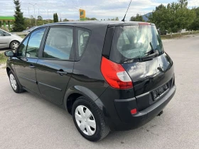 Обява за продажба на Renault Scenic FACE 1.4I 98кс EURO 4 КЛИМАТРОНИК ~3 800 лв. - изображение 4