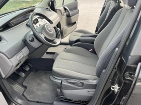 Обява за продажба на Renault Scenic FACE 1.4I 98кс EURO 4 КЛИМАТРОНИК ~3 800 лв. - изображение 7