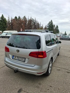Обява за продажба на VW Sharan MATCH ~19 250 лв. - изображение 5