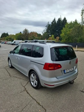 Обява за продажба на VW Sharan MATCH ~19 250 лв. - изображение 3
