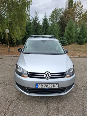 Обява за продажба на VW Sharan MATCH ~19 250 лв. - изображение 2