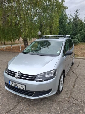 Обява за продажба на VW Sharan MATCH ~19 250 лв. - изображение 1
