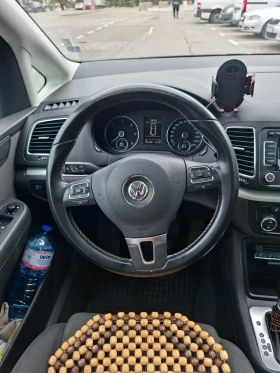 Обява за продажба на VW Sharan MATCH ~19 250 лв. - изображение 10