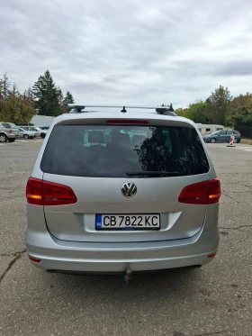Обява за продажба на VW Sharan MATCH ~19 250 лв. - изображение 4