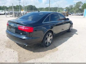Audi A6 3.0 TDI PREMIUM PLUS | Mobile.bg    6