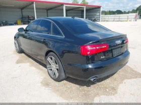 Audi A6 3.0 TDI PREMIUM PLUS | Mobile.bg    4