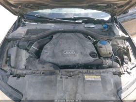 Audi A6 3.0 TDI PREMIUM PLUS | Mobile.bg    10