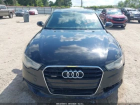 Audi A6 3.0 TDI PREMIUM PLUS | Mobile.bg    2
