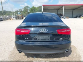 Audi A6 3.0 TDI PREMIUM PLUS | Mobile.bg    5